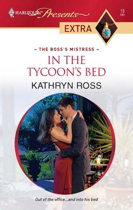 In the Tycoon